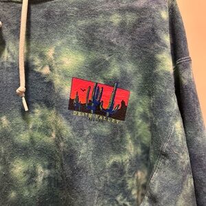 Artist Union Sweatshirt